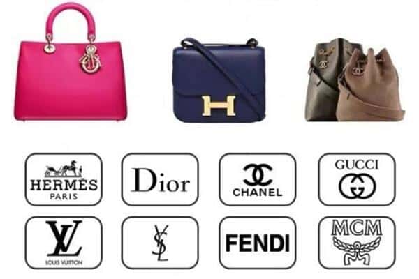 麟游县回收名包